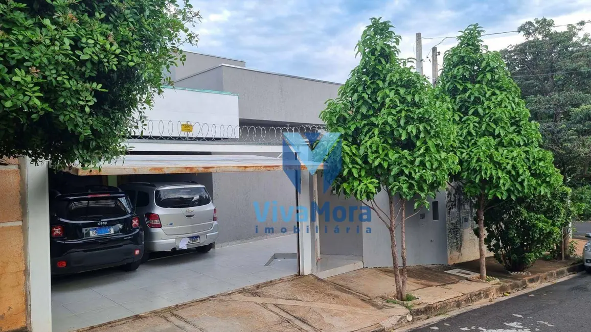 Foto 1 de Casa com 3 quartos à venda, 210m2 em Residencial Palestra, Sao Jose Do Rio Preto - SP