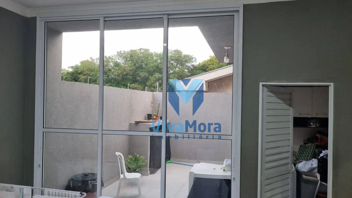 Foto 8 de Casa com 3 quartos à venda, 210m2 em Residencial Palestra, Sao Jose Do Rio Preto - SP