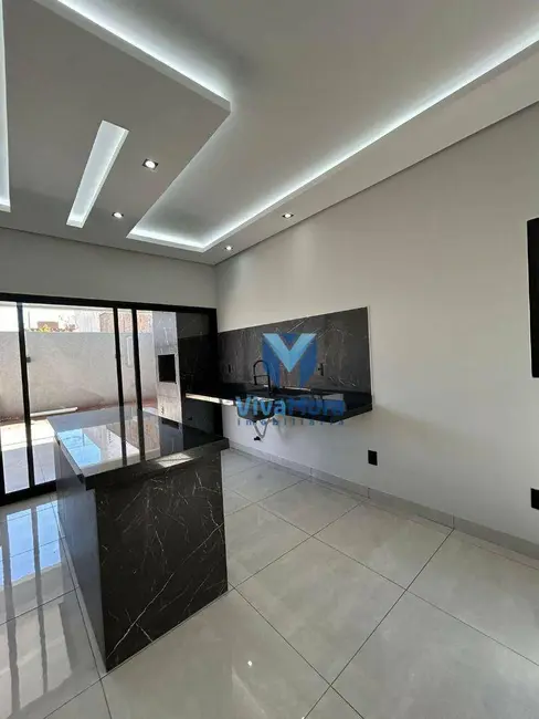 Foto 6 de Casa com 2 quartos à venda, 200m2 em Sao Jose Do Rio Preto - SP