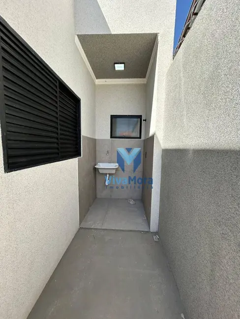 Foto 2 de Casa com 2 quartos à venda, 200m2 em Sao Jose Do Rio Preto - SP