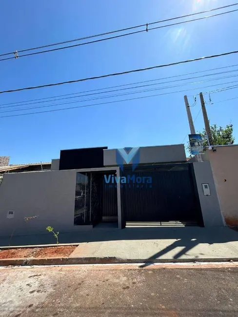 Foto 1 de Casa com 2 quartos à venda, 200m2 em Sao Jose Do Rio Preto - SP