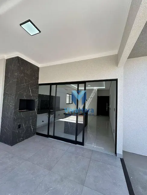 Foto 9 de Casa com 2 quartos à venda, 200m2 em Sao Jose Do Rio Preto - SP