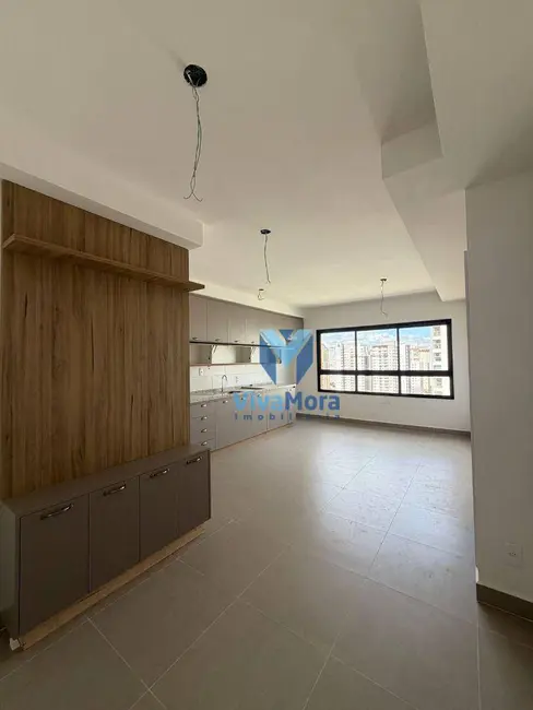 Apartamento com 1 quarto à venda, 48m2 em Vila Sinibaldi, Sao Jose Do Rio Preto - SP - imagem 2 Foto 2 de Apartamento com 1 quarto à venda, 48m2 em Vila Sinibaldi, Sao Jose Do Rio Preto - SP