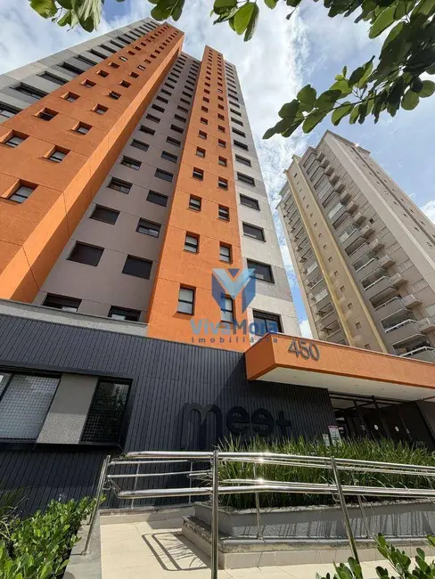 Apartamento com 1 quarto à venda, 48m2 em Vila Sinibaldi, Sao Jose Do Rio Preto - SP - imagem 1 Foto 1 de Apartamento com 1 quarto à venda, 48m2 em Vila Sinibaldi, Sao Jose Do Rio Preto - SP