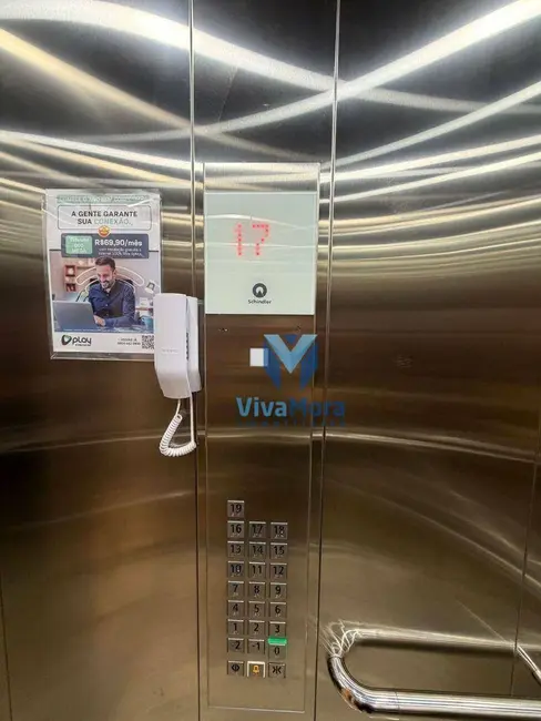 Apartamento com 1 quarto à venda, 48m2 em Vila Sinibaldi, Sao Jose Do Rio Preto - SP - imagem 4 Foto 4 de Apartamento com 1 quarto à venda, 48m2 em Vila Sinibaldi, Sao Jose Do Rio Preto - SP
