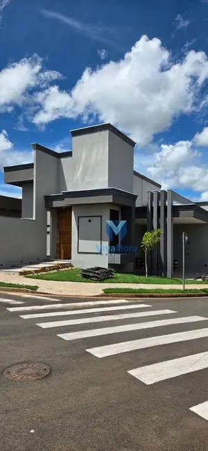 Casa de Condomínio com 3 quartos à venda, 327m2 em Ideal Life Ecolazer Residence, Sao Jose Do Rio Preto - SP - imagem 1 Foto 1 de Casa de Condomínio com 3 quartos à venda, 327m2 em Ideal Life Ecolazer Residence, Sao Jose Do Rio Preto - SP