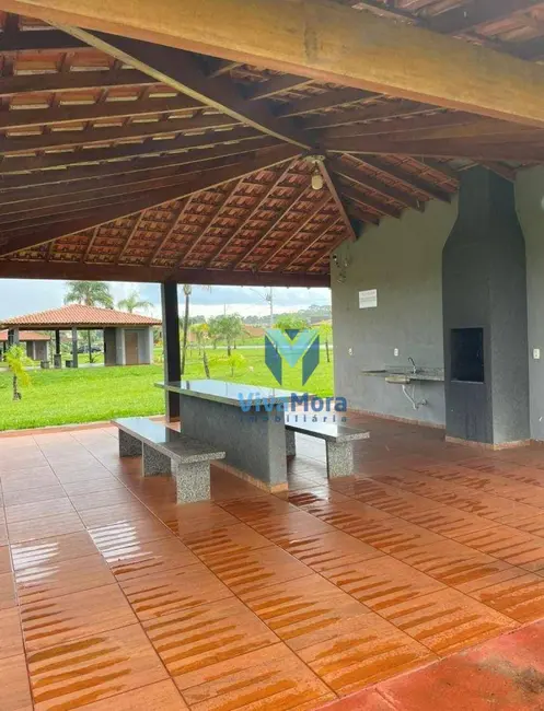 Foto 9 de Terreno / Lote à venda, 662m2 em Fronteira - MG