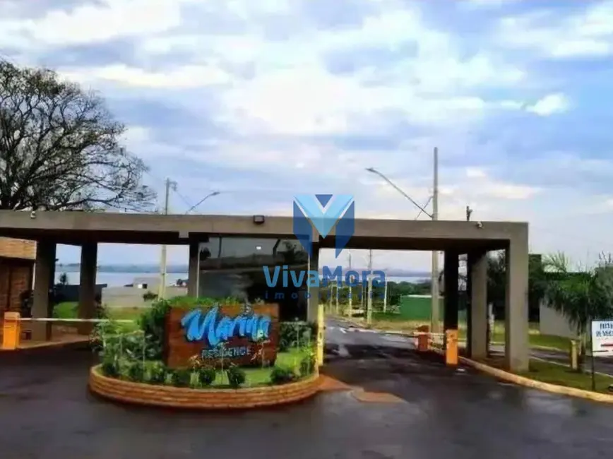 Foto 6 de Terreno / Lote à venda, 662m2 em Fronteira - MG