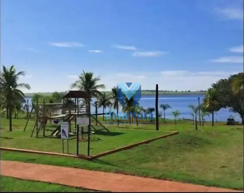 Foto 8 de Terreno / Lote à venda, 662m2 em Fronteira - MG