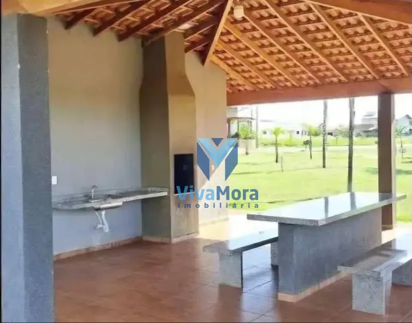 Foto 4 de Terreno / Lote à venda, 662m2 em Fronteira - MG