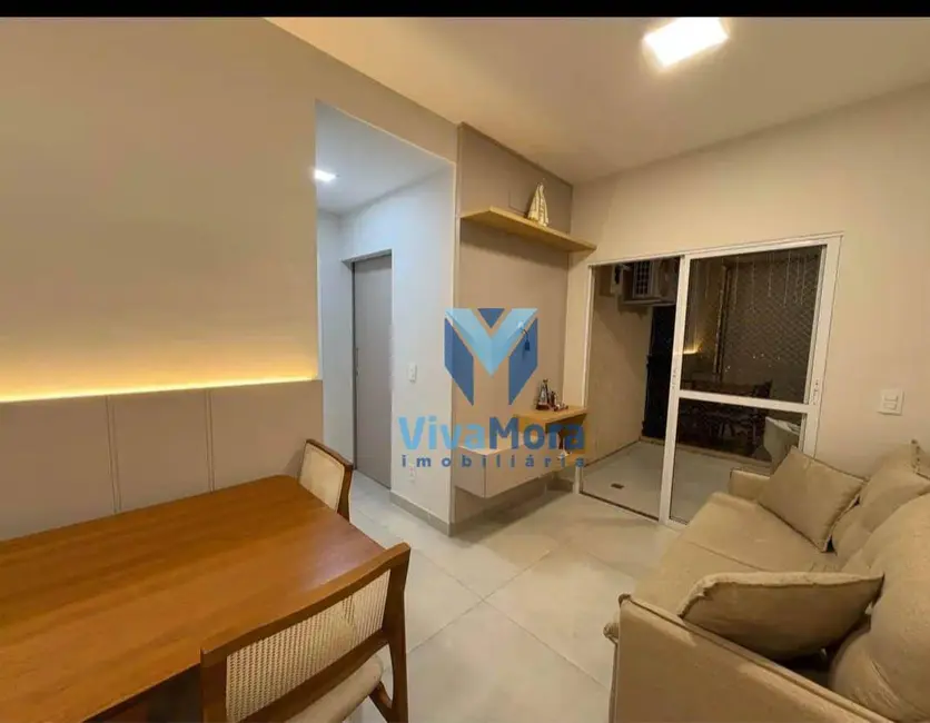 Foto 6 de Apartamento com 2 quartos à venda, 62m2 em Mirassol - SP