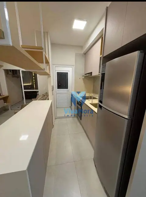 Foto 1 de Apartamento com 2 quartos à venda, 62m2 em Mirassol - SP