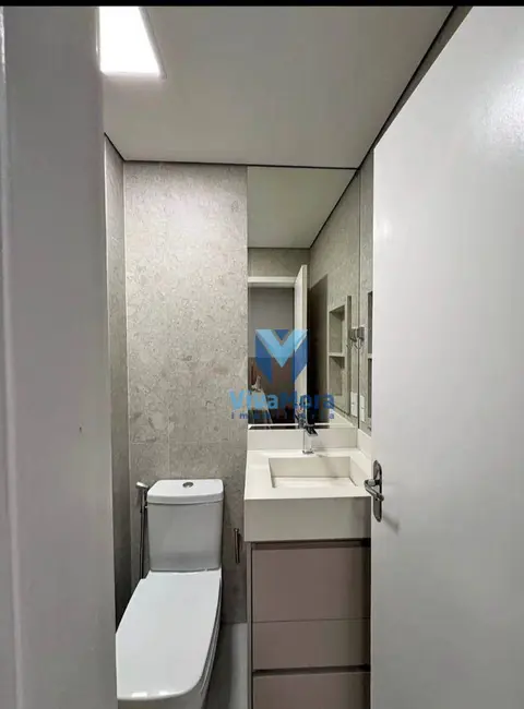 Foto 2 de Apartamento com 2 quartos à venda, 62m2 em Mirassol - SP