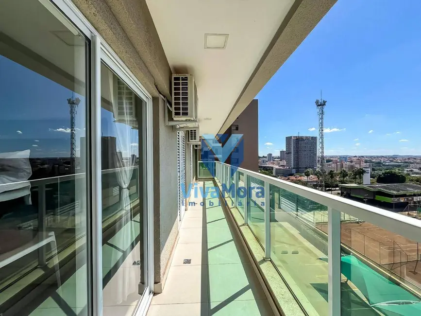 Foto 1 de Apartamento com 3 quartos à venda, 95m2 em Pinheiros, Sao Jose Do Rio Preto - SP