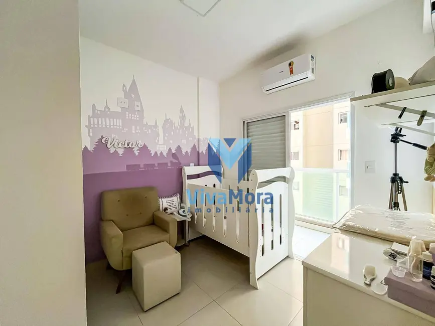 Foto 9 de Apartamento com 3 quartos à venda, 95m2 em Pinheiros, Sao Jose Do Rio Preto - SP