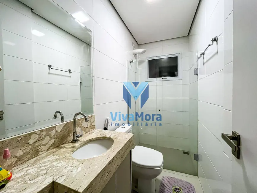 Foto 4 de Apartamento com 3 quartos à venda, 95m2 em Pinheiros, Sao Jose Do Rio Preto - SP