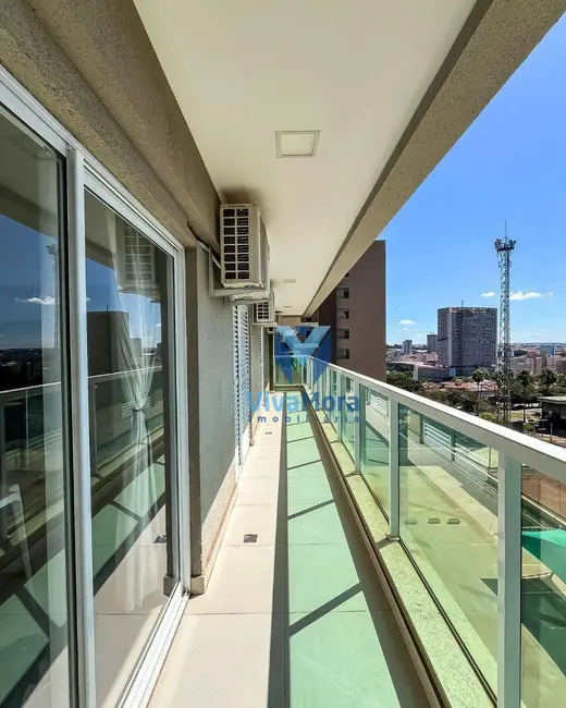 Foto 3 de Apartamento com 3 quartos à venda, 95m2 em Pinheiros, Sao Jose Do Rio Preto - SP