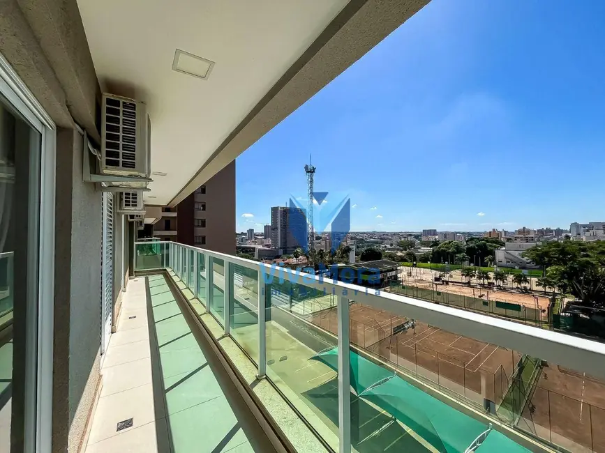 Foto 7 de Apartamento com 3 quartos à venda, 95m2 em Pinheiros, Sao Jose Do Rio Preto - SP