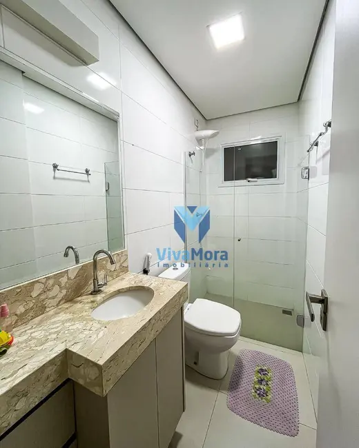 Foto 2 de Apartamento com 3 quartos à venda, 95m2 em Pinheiros, Sao Jose Do Rio Preto - SP