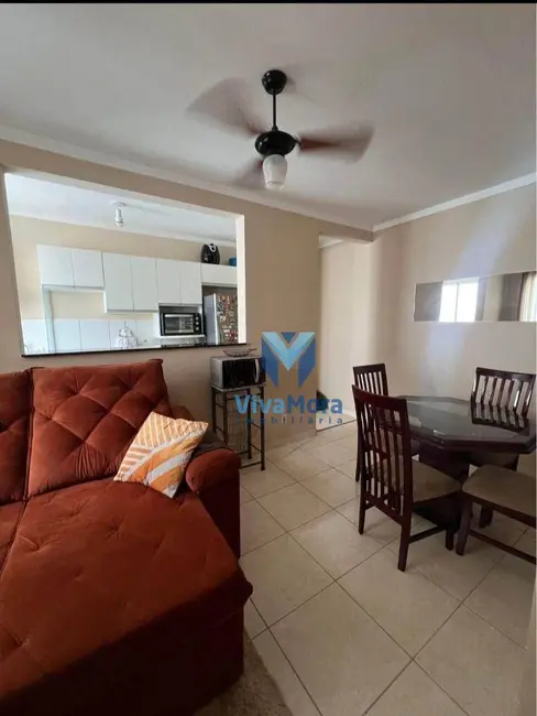 Apartamento com 2 quartos à venda, 48m2 em Sao Jose Do Rio Preto - SP - imagem 1 Foto 1 de Apartamento com 2 quartos à venda, 48m2 em Sao Jose Do Rio Preto - SP