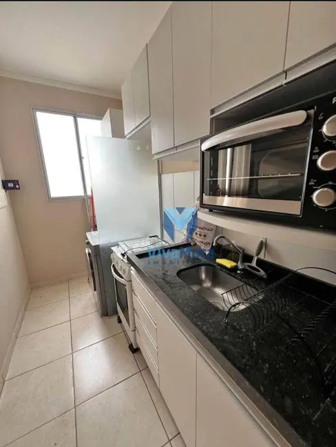 Apartamento com 2 quartos à venda, 48m2 em Sao Jose Do Rio Preto - SP - imagem 2 Foto 2 de Apartamento com 2 quartos à venda, 48m2 em Sao Jose Do Rio Preto - SP