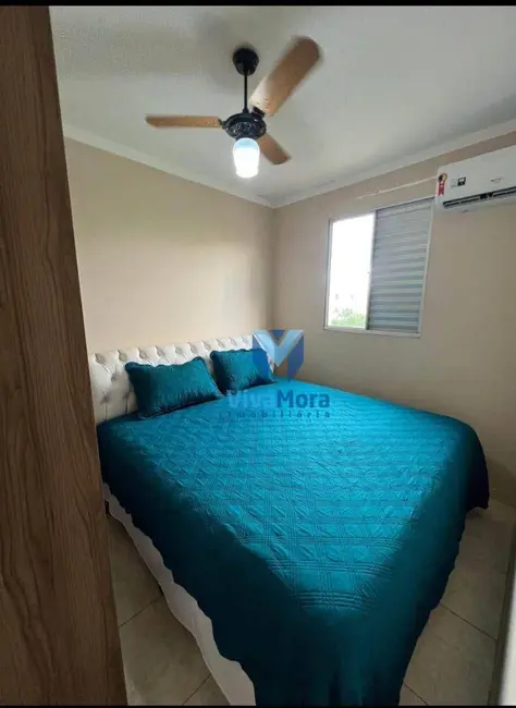 Apartamento com 2 quartos à venda, 48m2 em Sao Jose Do Rio Preto - SP - imagem 6 Foto 6 de Apartamento com 2 quartos à venda, 48m2 em Sao Jose Do Rio Preto - SP
