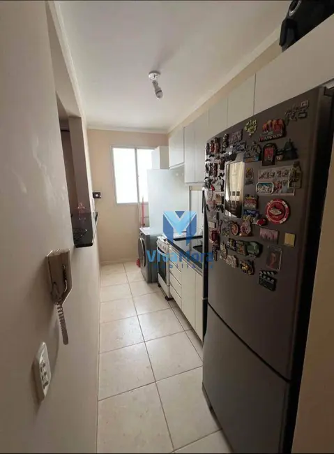 Apartamento com 2 quartos à venda, 48m2 em Sao Jose Do Rio Preto - SP - imagem 3 Foto 3 de Apartamento com 2 quartos à venda, 48m2 em Sao Jose Do Rio Preto - SP