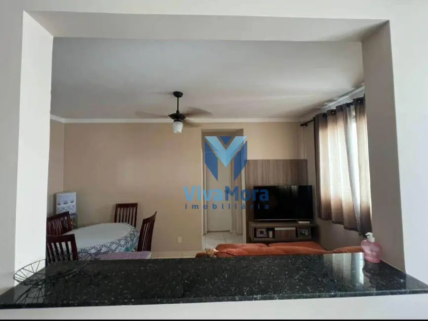 Apartamento com 2 quartos à venda, 48m2 em Sao Jose Do Rio Preto - SP - imagem 7 Foto 7 de Apartamento com 2 quartos à venda, 48m2 em Sao Jose Do Rio Preto - SP