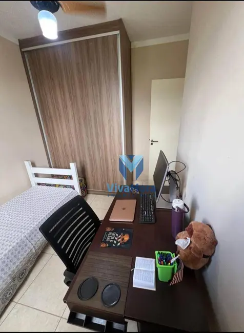 Apartamento com 2 quartos à venda, 48m2 em Sao Jose Do Rio Preto - SP - imagem 8 Foto 8 de Apartamento com 2 quartos à venda, 48m2 em Sao Jose Do Rio Preto - SP