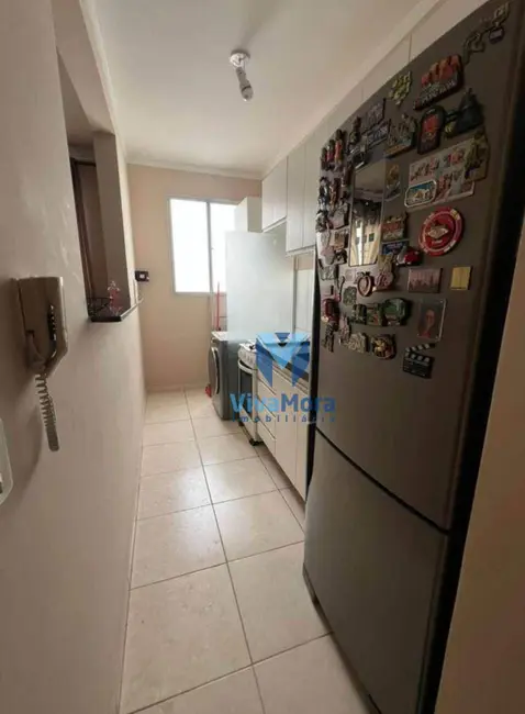 Apartamento com 2 quartos à venda, 48m2 em Sao Jose Do Rio Preto - SP - imagem 9 Foto 9 de Apartamento com 2 quartos à venda, 48m2 em Sao Jose Do Rio Preto - SP