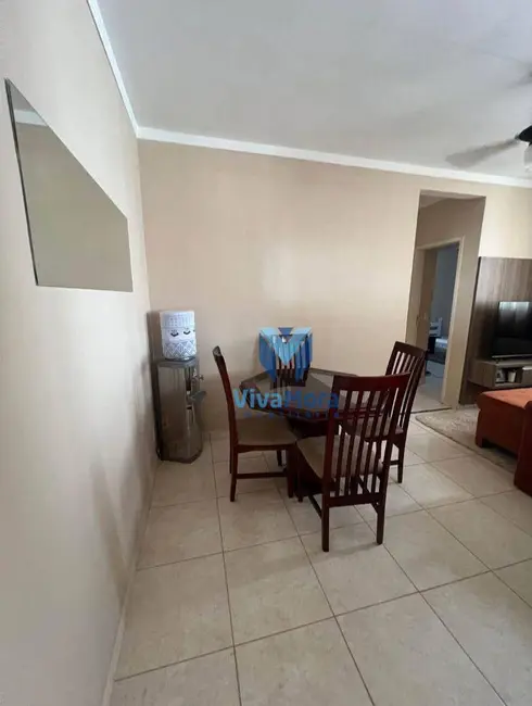 Apartamento com 2 quartos à venda, 48m2 em Sao Jose Do Rio Preto - SP - imagem 4 Foto 4 de Apartamento com 2 quartos à venda, 48m2 em Sao Jose Do Rio Preto - SP