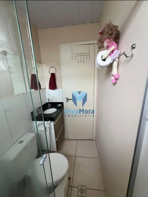 Apartamento com 2 quartos à venda, 48m2 em Sao Jose Do Rio Preto - SP - imagem 5 Foto 5 de Apartamento com 2 quartos à venda, 48m2 em Sao Jose Do Rio Preto - SP