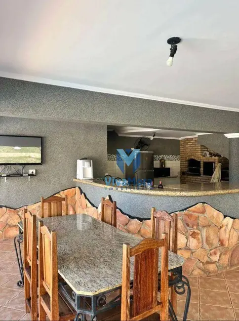 Foto 3 de Sítio / Rancho com 4 quartos à venda, 528m2 em Fronteira - MG