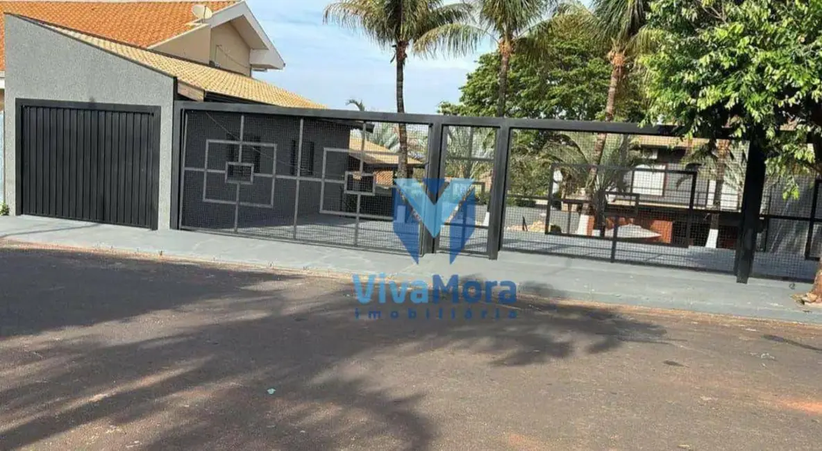 Foto 8 de Sítio / Rancho com 4 quartos à venda, 528m2 em Fronteira - MG