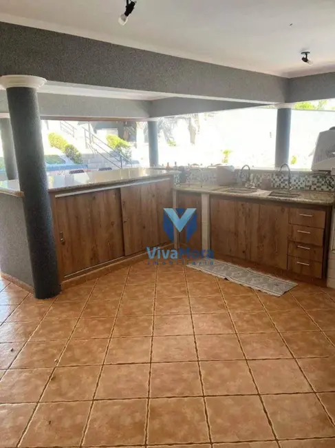 Foto 2 de Sítio / Rancho com 4 quartos à venda, 528m2 em Fronteira - MG