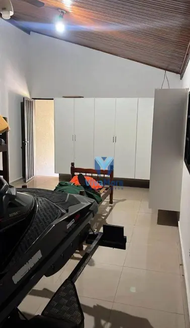 Foto 9 de Sítio / Rancho com 4 quartos à venda, 528m2 em Fronteira - MG
