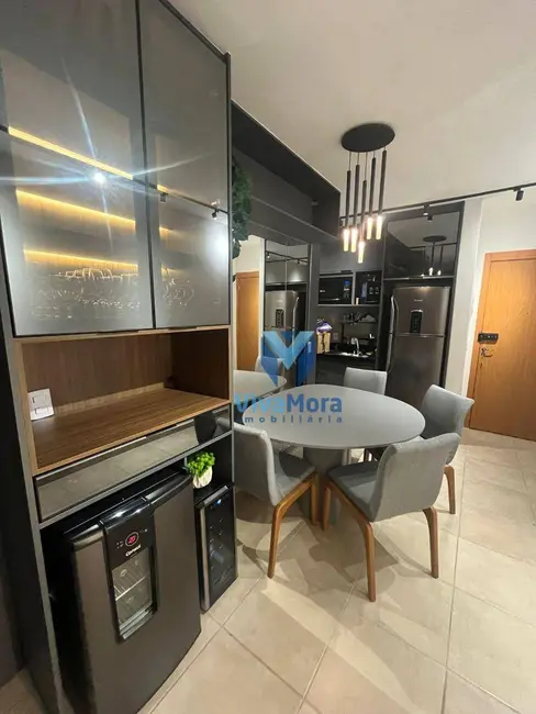 Foto 1 de Apartamento com 2 quartos à venda, 47m2 em Jardim Yolanda, Sao Jose Do Rio Preto - SP