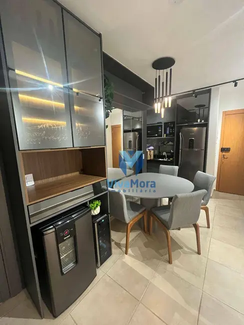 Foto 9 de Apartamento com 2 quartos à venda, 47m2 em Jardim Yolanda, Sao Jose Do Rio Preto - SP