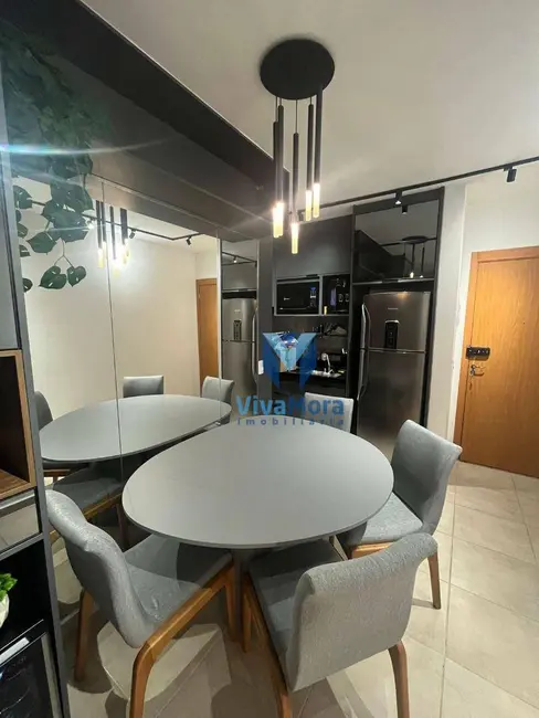 Foto 2 de Apartamento com 2 quartos à venda, 47m2 em Jardim Yolanda, Sao Jose Do Rio Preto - SP