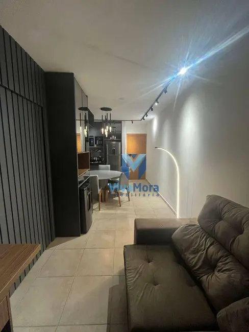 Foto 4 de Apartamento com 2 quartos à venda, 47m2 em Jardim Yolanda, Sao Jose Do Rio Preto - SP