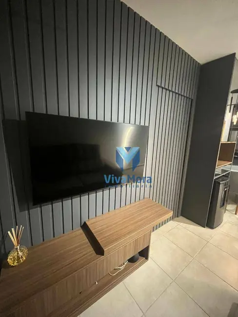 Foto 3 de Apartamento com 2 quartos à venda, 47m2 em Jardim Yolanda, Sao Jose Do Rio Preto - SP