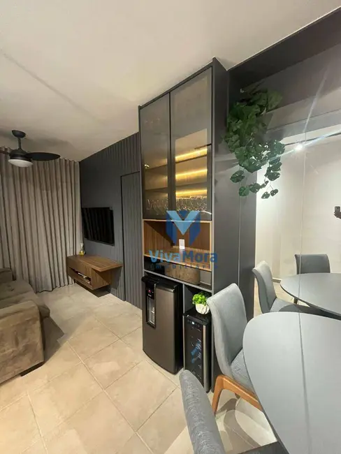 Foto 6 de Apartamento com 2 quartos à venda, 47m2 em Jardim Yolanda, Sao Jose Do Rio Preto - SP