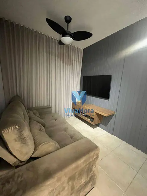 Foto 5 de Apartamento com 2 quartos à venda, 47m2 em Jardim Yolanda, Sao Jose Do Rio Preto - SP