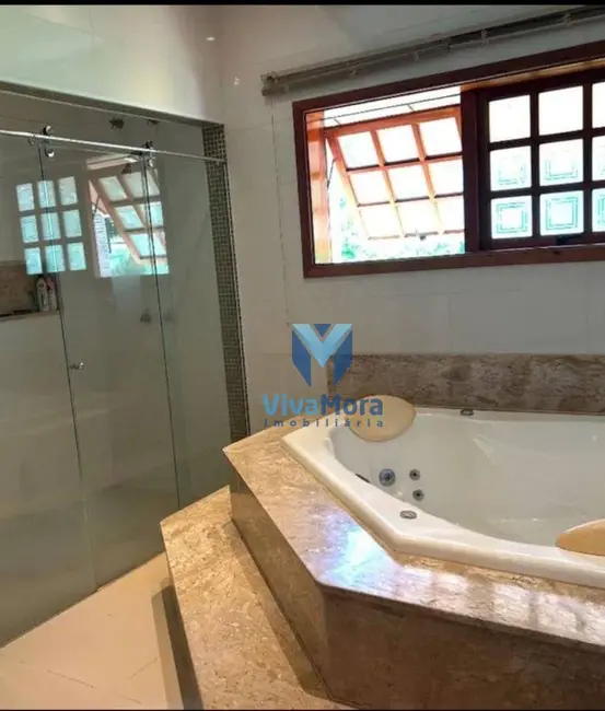 Foto 3 de Chácara com 6 quartos à venda, 20000m2 em Fazenda Palmeira (Zona Rural), Sao Jose Do Rio Preto - SP
