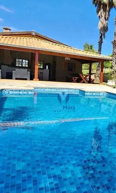Foto 2 de Chácara com 6 quartos à venda, 20000m2 em Fazenda Palmeira (Zona Rural), Sao Jose Do Rio Preto - SP