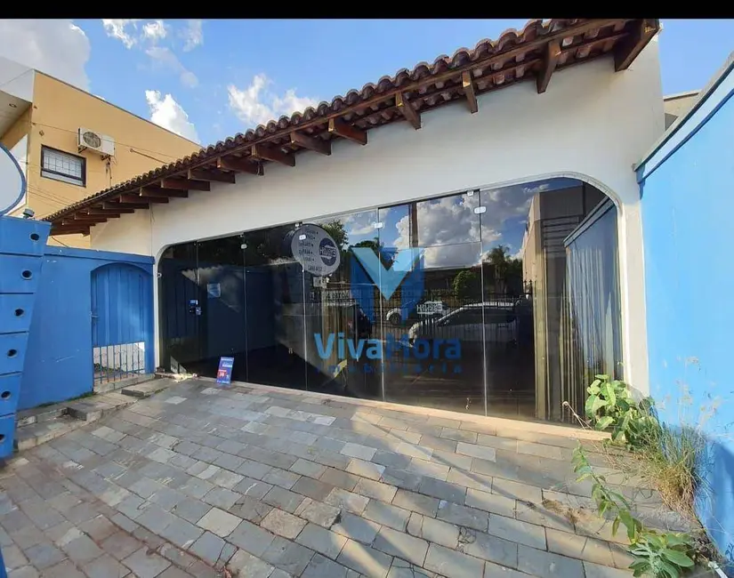 Foto 1 de Sobrado com 3 quartos à venda e para alugar, 400m2 em Vila Redentora, Sao Jose Do Rio Preto - SP