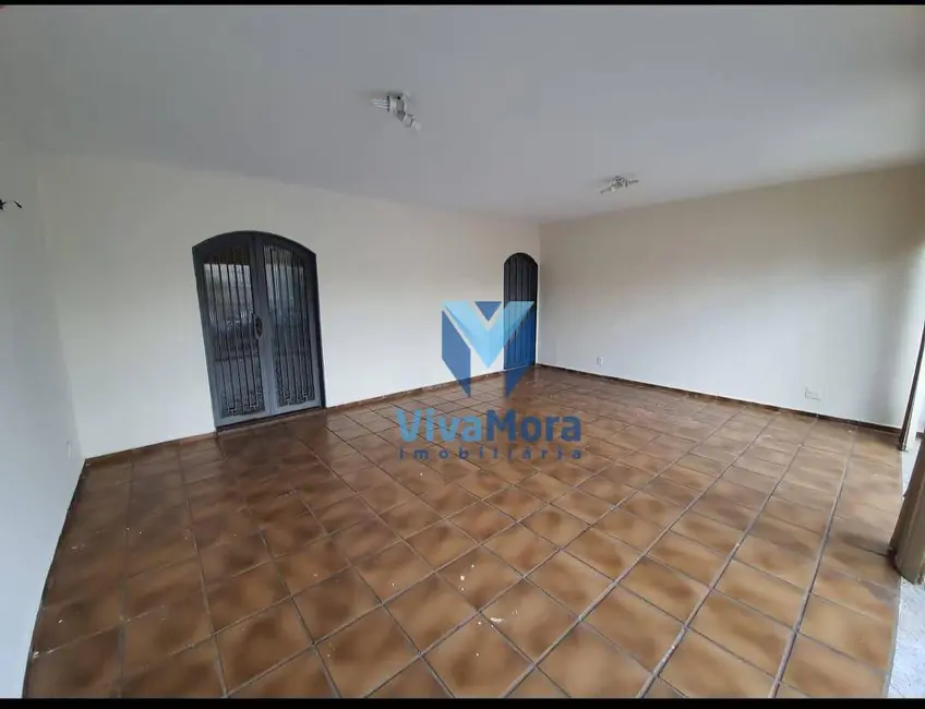 Foto 2 de Sobrado com 3 quartos à venda e para alugar, 400m2 em Vila Redentora, Sao Jose Do Rio Preto - SP