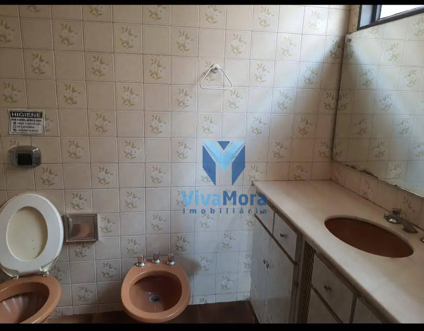 Foto 9 de Sobrado com 3 quartos à venda e para alugar, 400m2 em Vila Redentora, Sao Jose Do Rio Preto - SP