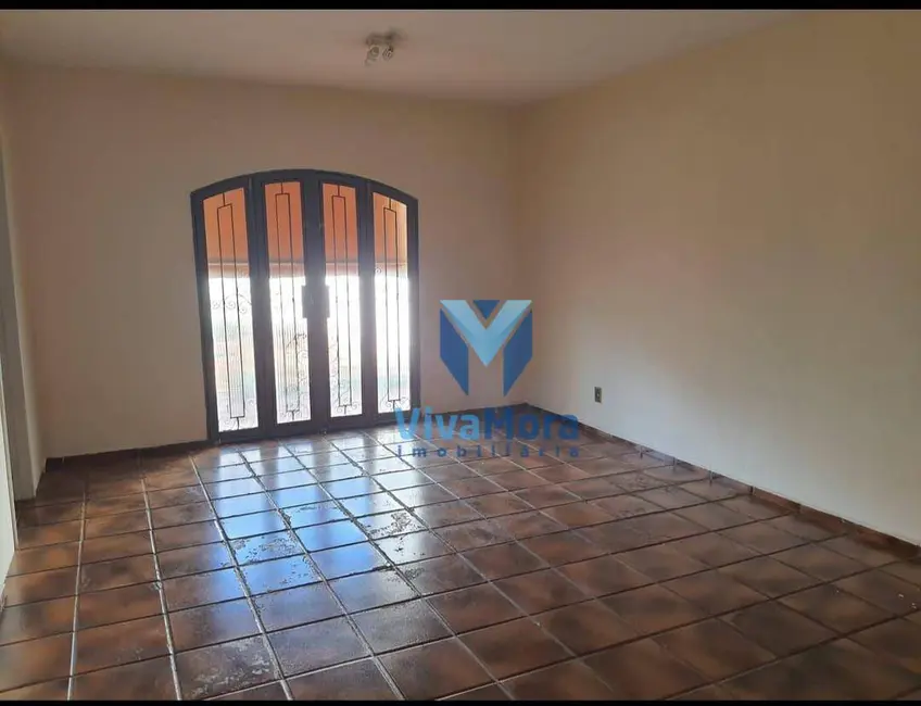 Foto 4 de Sobrado com 3 quartos à venda e para alugar, 400m2 em Vila Redentora, Sao Jose Do Rio Preto - SP