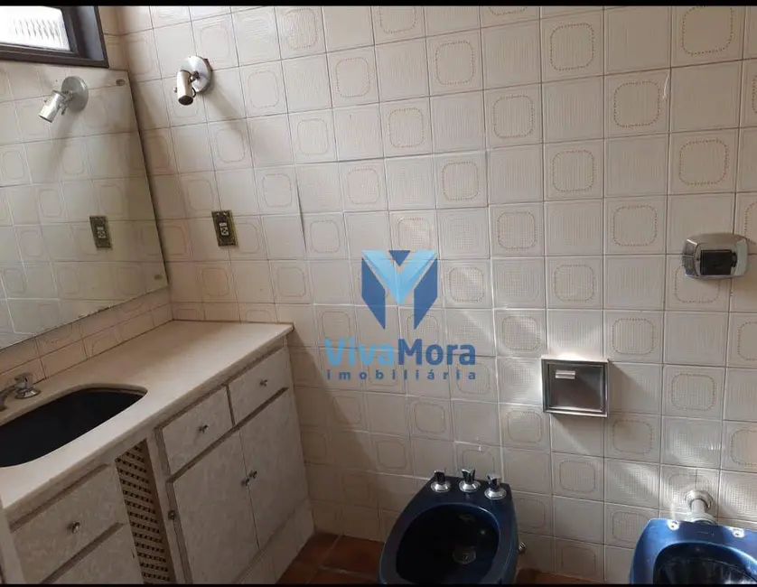 Foto 6 de Sobrado com 3 quartos à venda e para alugar, 400m2 em Vila Redentora, Sao Jose Do Rio Preto - SP